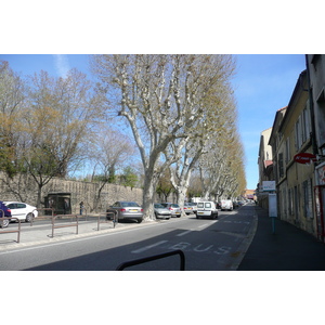 Picture France Aix en Provence Aix West 2008-04 53 - Car Aix West