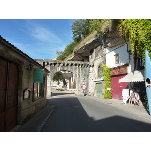 Picture France Brantome 2009-07 47 - Car Rental Brantome