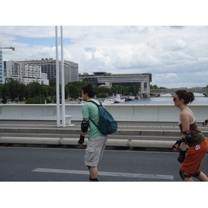 Picture France Paris Randonnee Roller et Coquillages 2007-07 133 - Tourist Randonnee Roller et Coquillages