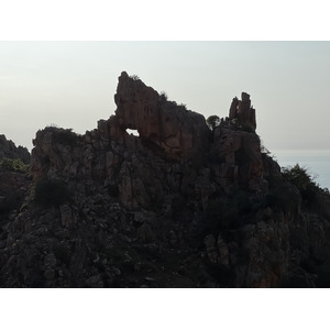 Picture France Corsica Calanques de Piana 2023-06 2 - Views Calanques de Piana