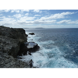 Picture New Caledonia Lifou Xodre 2010-05 17 - View Xodre