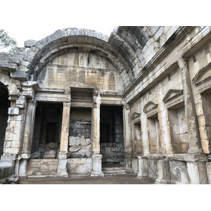 Picture France Nimes 2018-02 8 - Tourist Nimes