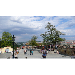 Picture Czech Republic Prague Prague Castle 2007-07 35 - Photographer Prague Castle