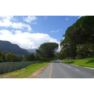 Picture South Africa Cape of Good Hope 2008-09 24 - Sight Cape of Good Hope