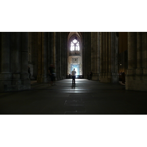 Picture Germany Cologne Cathedral 2007-05 272 - Photos Cathedral