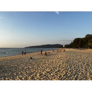 Picture Thailand Phuket Karon Beach 2021-12 2 - Flights Karon Beach