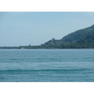 Picture Thailand Ko Chang 2011-12 130 - Photo Ko Chang