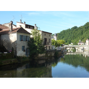 Picture France Brantome 2009-07 96 - Picture Brantome