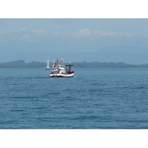 Picture Thailand Ko Chang 2011-12 131 - Randonee Ko Chang