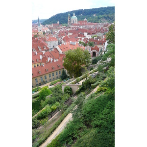 Picture Czech Republic Prague Prague Castle 2007-07 19 - Picture Prague Castle