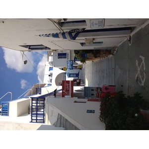 Picture Greece Amorgos 2014-07 14 - Sightseeing Amorgos