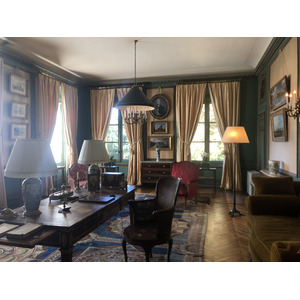 Picture France Paris Nissim de Camondo Museum 2019-09 30 - Sightseeing Nissim de Camondo Museum