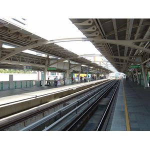 Picture Thailand Bangkok Sky Train 2004-12 36 - Travels Sky Train