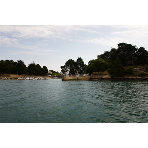 Picture France Golfe du Morbihan 2016-08 45 - Visit Golfe du Morbihan