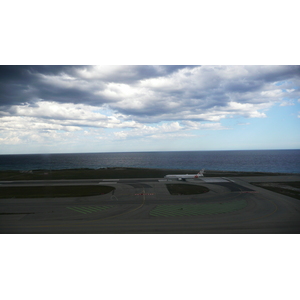 Picture France Nice Airport 2007-07 12 - Sightseeing Nice Airport