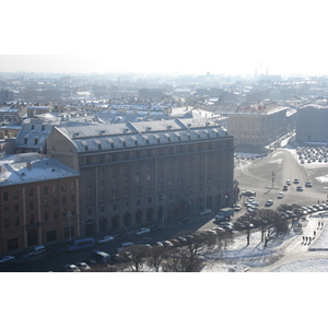 Picture Russia St Petersburg St Isaac cathedral 2006-03 6 - Trips St Isaac cathedral