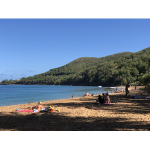 Picture Guadeloupe Grande Hanse Beach 2021-02 12 - Discover Grande Hanse Beach