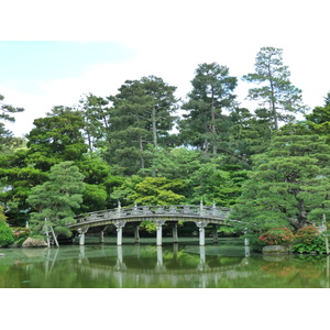 Picture Japan Kyoto Kyoto Imperial Palace 2010-06 42 - Tourist Attraction Kyoto Imperial Palace