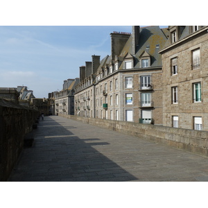 Picture France St Malo 2010-04 149 - Flight St Malo