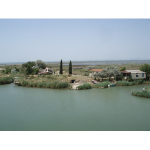 Picture France Camargue 2006-06 1 - View Camargue