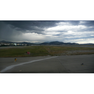 Picture France Nice Airport 2007-07 6 - Trip Nice Airport