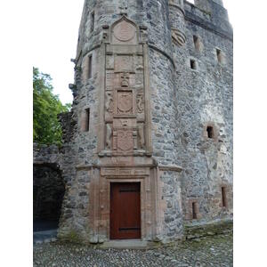 Picture United Kingdom Scotland Huntly 2011-07 5 - Sightseeing Huntly