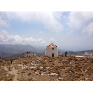 Picture Greece Amorgos 2014-07 225 - Sight Amorgos