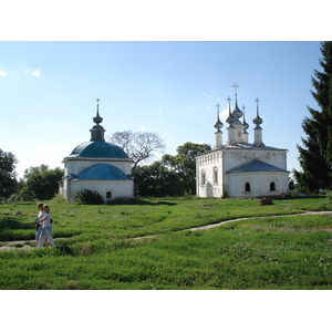 Picture Russia Suzdal 2006-07 8 - Pictures Suzdal