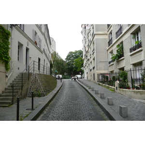 Picture France Paris Montmartre 2007-06 59 - Photos Montmartre