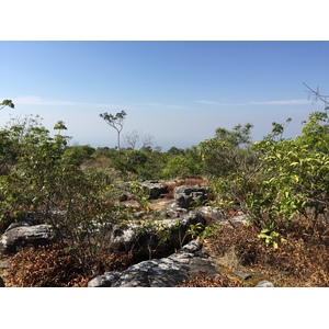 Picture Thailand Phu Hin Rong Kla National Park 2014-12 302 - Pictures Phu Hin Rong Kla National Park