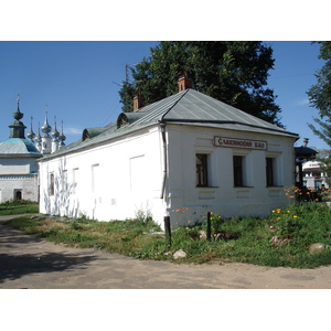 Picture Russia Suzdal 2006-07 155 - Sightseeing Suzdal