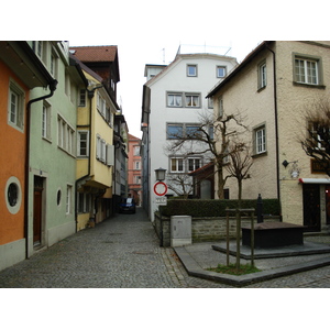 Picture Germany Lindau 2007-01 55 - Perspective Lindau