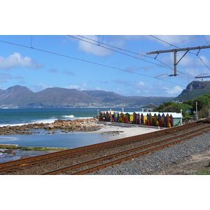 Picture South Africa Cape of Good Hope 2008-09 28 - Visit Cape of Good Hope