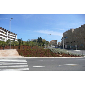 Picture France Aix en Provence Aix West 2008-04 1 - Visit Aix West