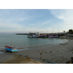 Picture Thailand Rayong 2011-12 65 - Tourist Rayong