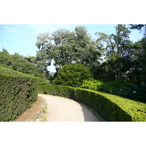 Picture France Paris Jardin des Plantes 2007-08 45 - Picture Jardin des Plantes