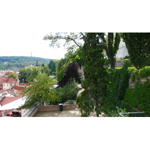 Picture Czech Republic Prague Prague Castle 2007-07 77 - Pictures Prague Castle