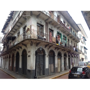 Picture Panama Panama City 2015-03 38 - Discover Panama City