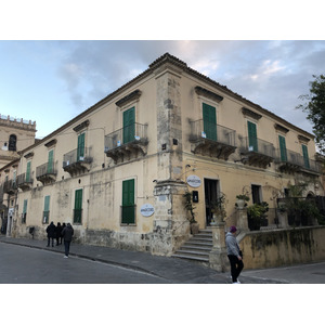 Picture Italy Sicily Noto 2020-02 39 - Journey Noto