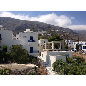 Picture Greece Amorgos 2014-07 356 - View Amorgos