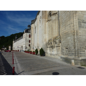 Picture France Brantome 2009-07 61 - Sight Brantome