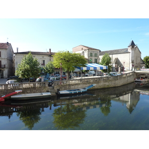 Picture France Brantome 2009-07 56 - Store Brantome