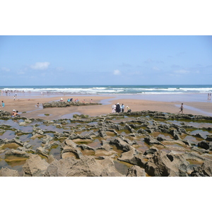 Picture Morocco Casablanca Casablanca Beach 2008-07 68 - Views Casablanca Beach