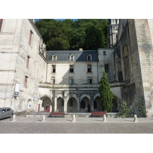 Picture France Brantome 2009-07 82 - Perspective Brantome