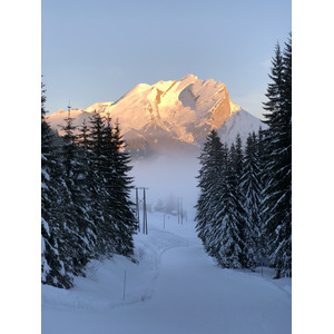 Picture France La Clusaz 2017-12 102 - Photographers La Clusaz