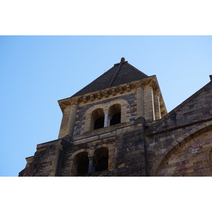 Picture France Conques Abbatiale Sainte-Foy de Conques 2018-04 96 - Discover Abbatiale Sainte-Foy de Conques