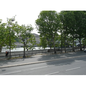 Picture France Paris Garden of Tuileries 2007-05 282 - Pictures Garden of Tuileries