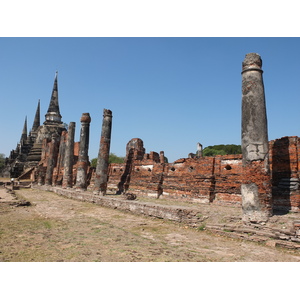 Picture Thailand Ayutthaya 2011-12 80 - Photos Ayutthaya