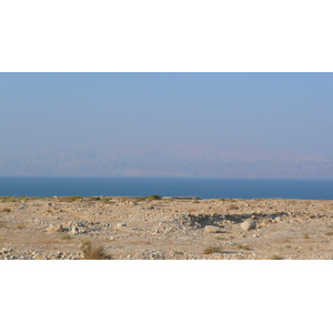 Picture Israel Dead Sea 2007-06 172 - Car Dead Sea