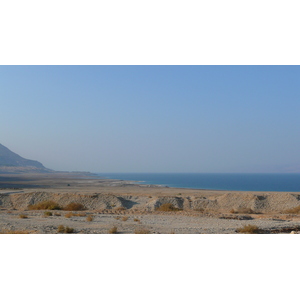 Picture Israel Dead Sea 2007-06 161 - Flights Dead Sea